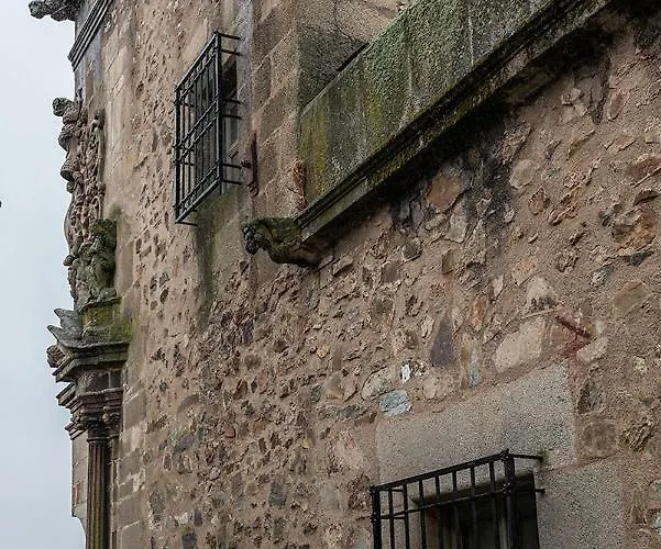 Domus Seleqtia Plaza de Santiago