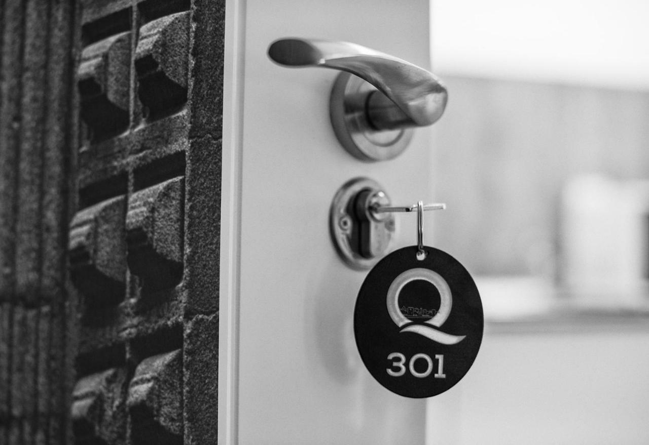 Apartment Domus Seleqtia Plaza De Santiago