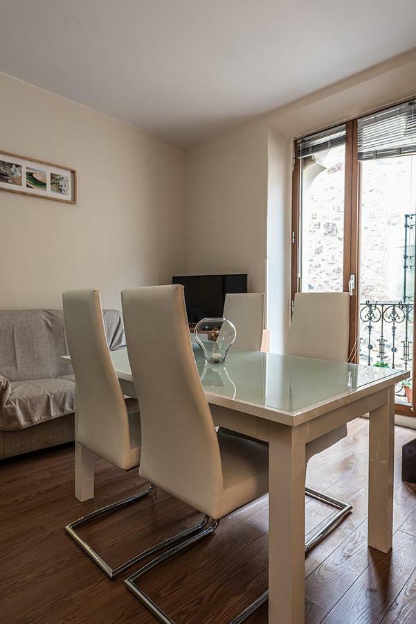 Apartment Domus Seleqtia Plaza De Santiago