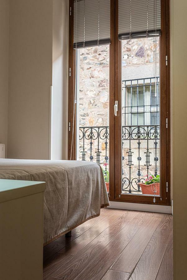 Apartamento Domus Seleqtia Plaza De Santiago *